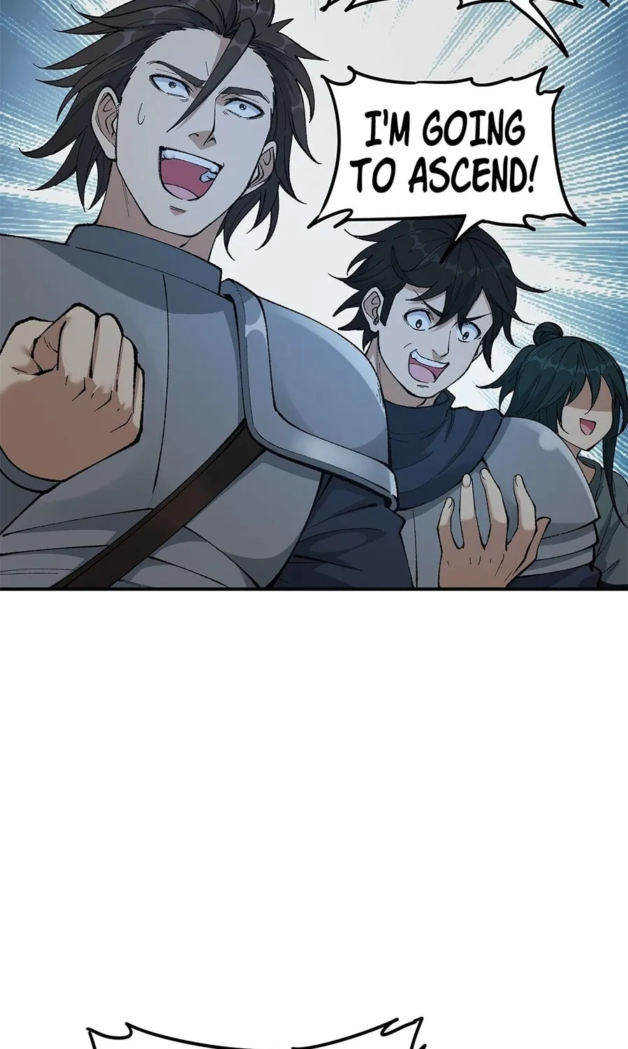 The Heavenly Path Is Not Stupid Chapter 22 page 67 - 