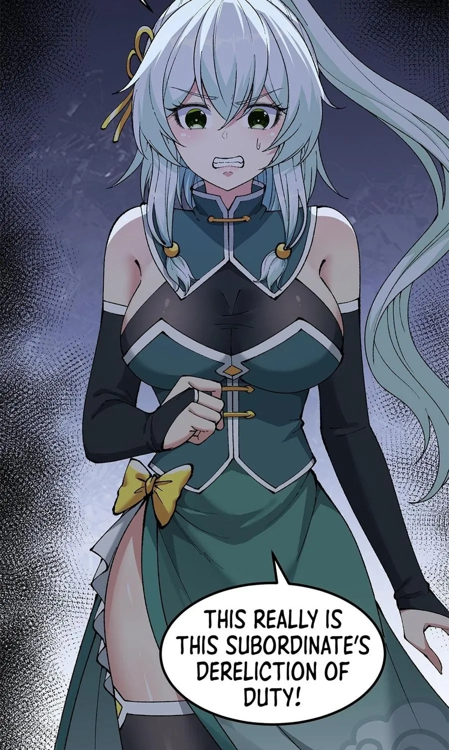 The Heavenly Path Is Not Stupid Chapter 22 page 71 - 