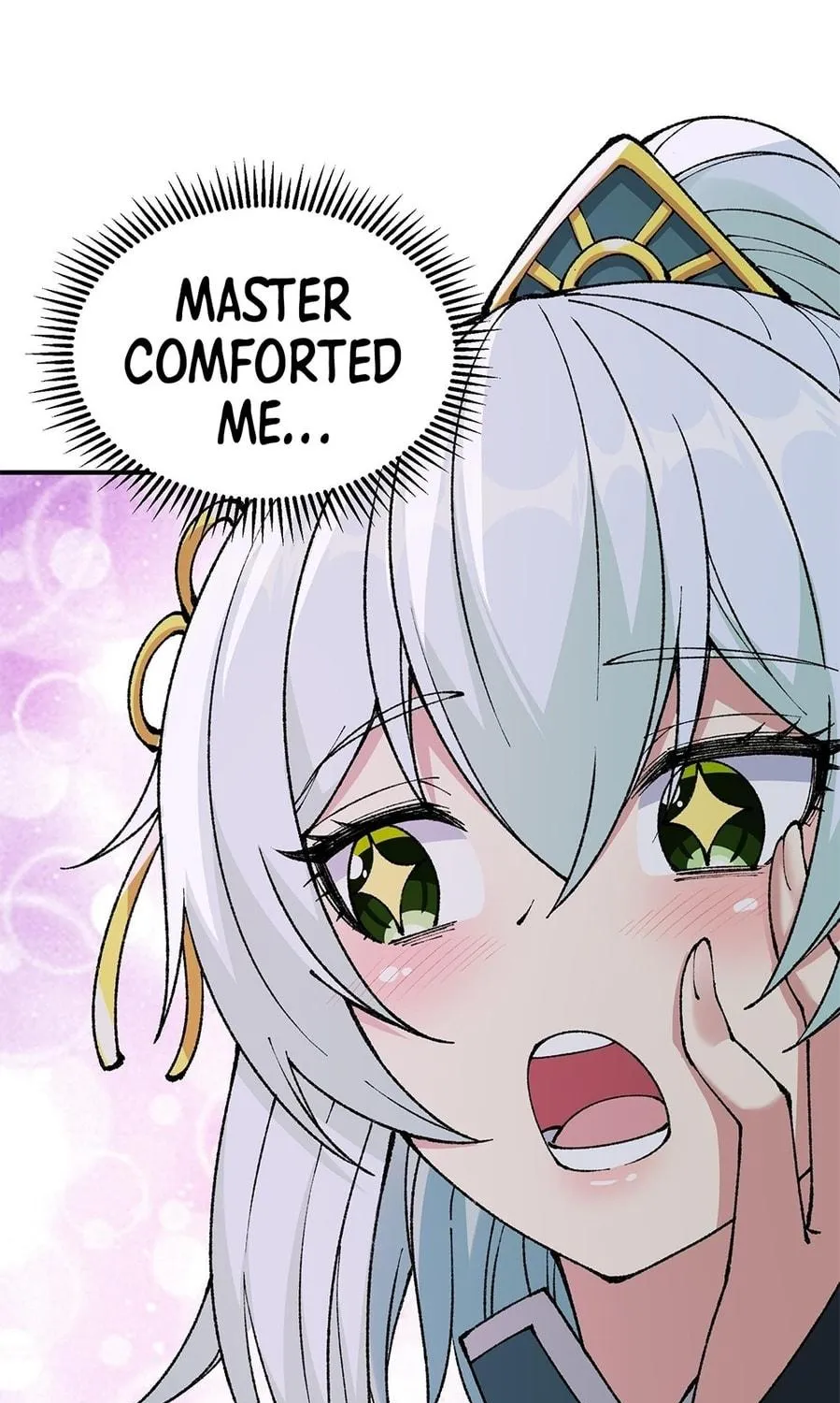 The Heavenly Path Is Not Stupid Chapter 22 page 77 - 