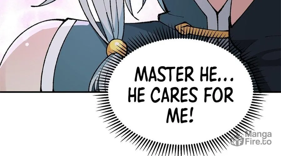 The Heavenly Path Is Not Stupid Chapter 22 page 78 - 