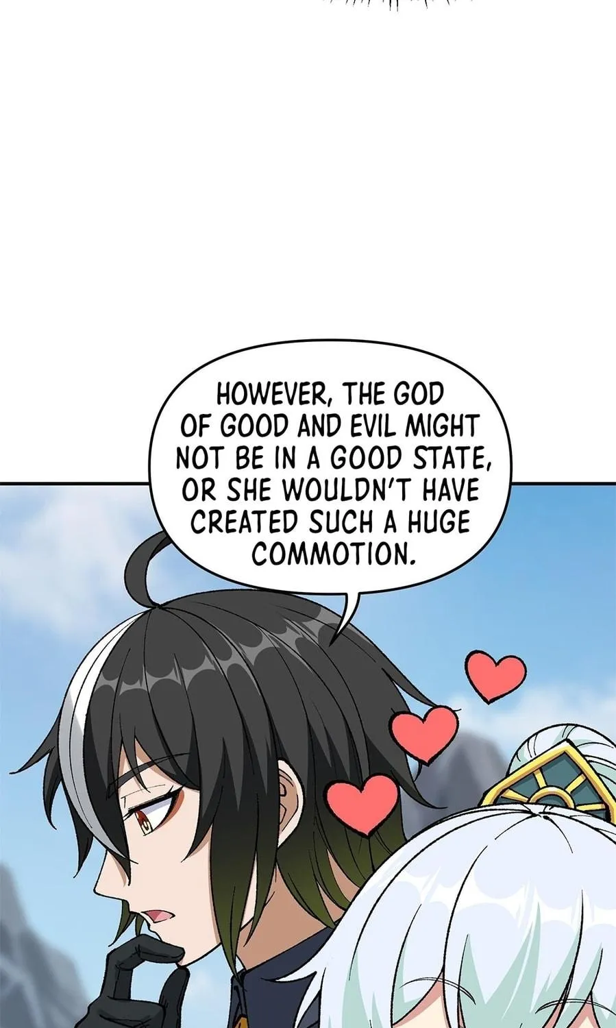 The Heavenly Path Is Not Stupid Chapter 22 page 79 - 