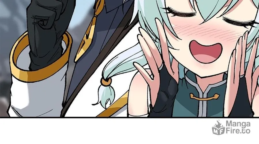 The Heavenly Path Is Not Stupid Chapter 22 page 80 - 
