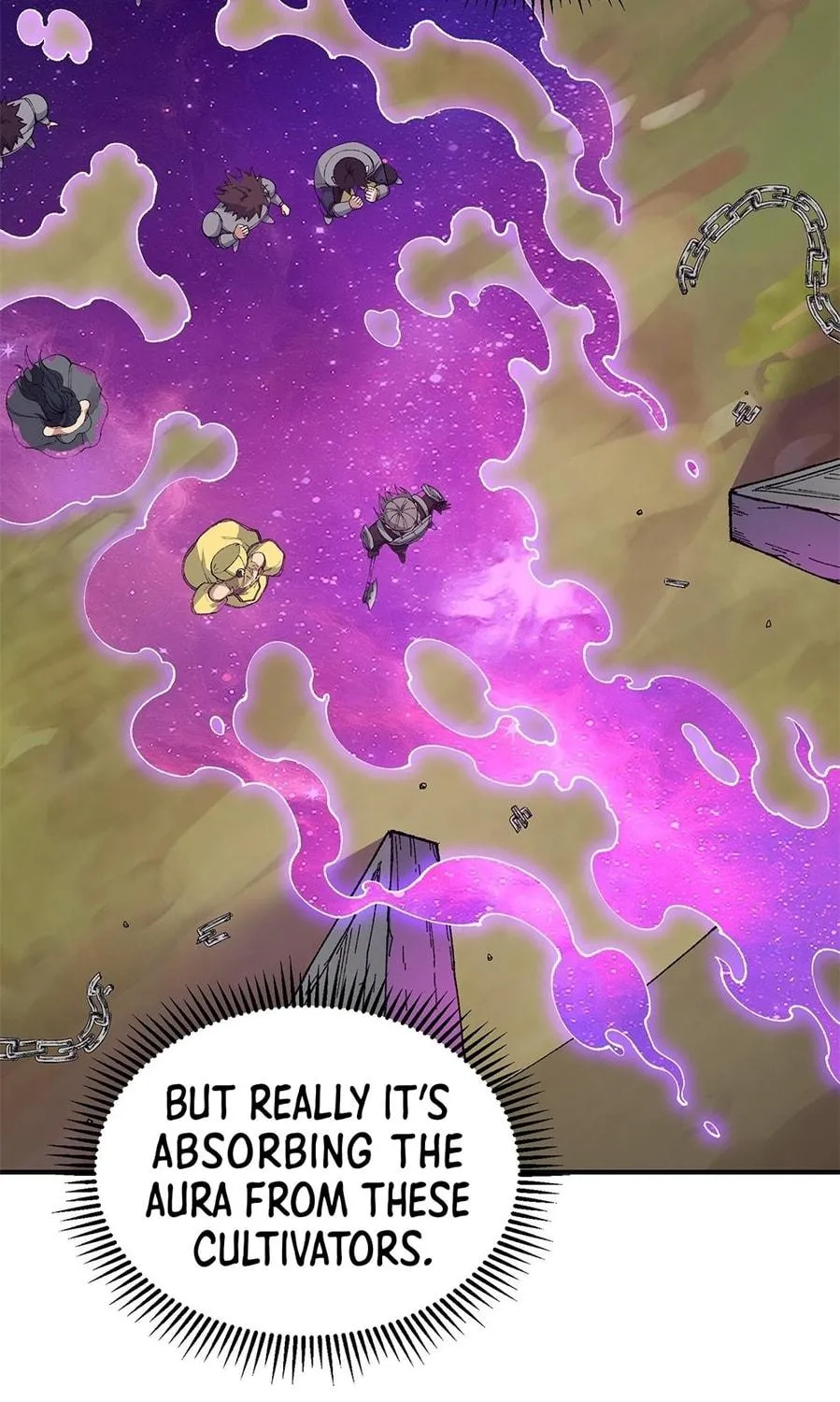 The Heavenly Path Is Not Stupid Chapter 22 page 83 - 