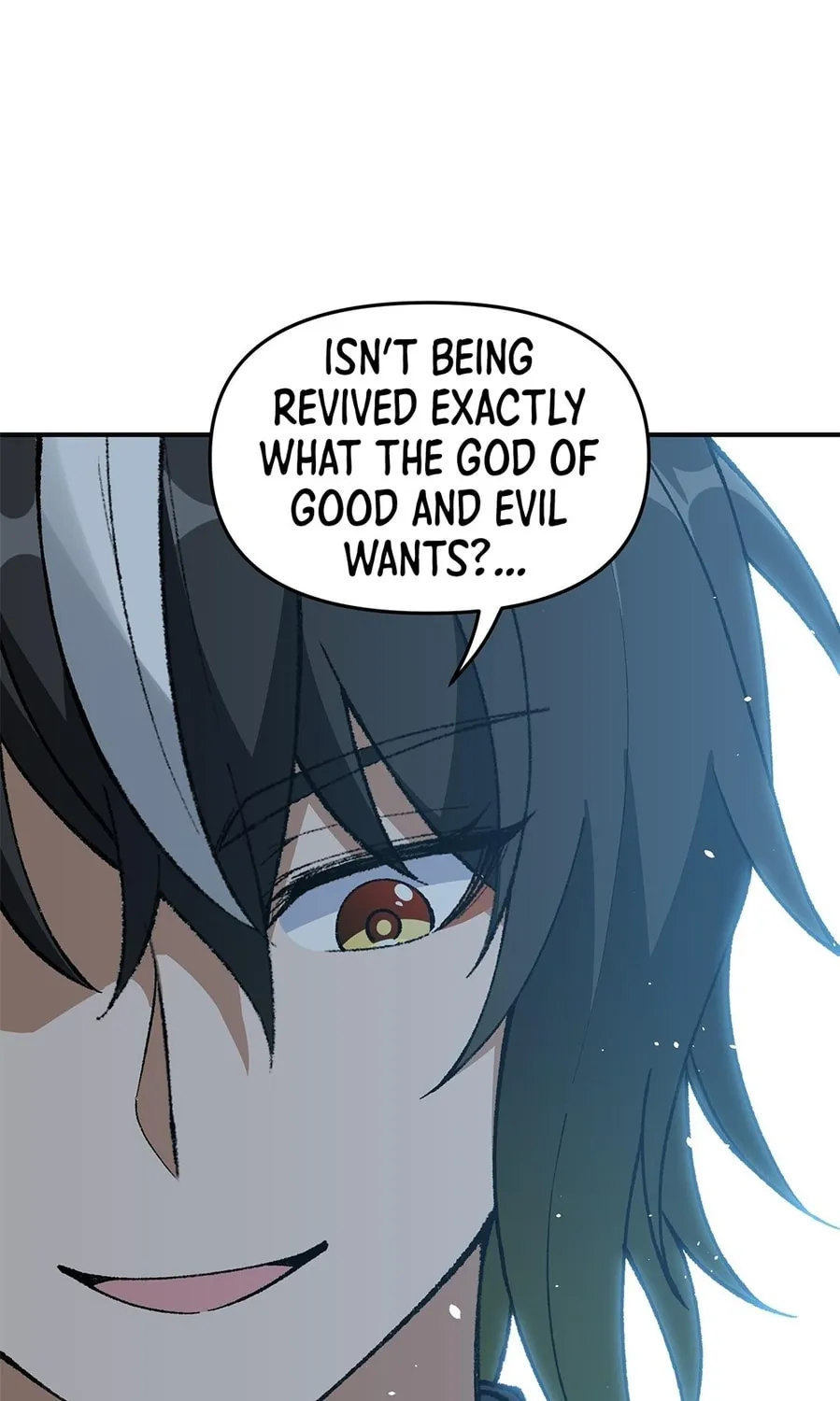 The Heavenly Path Is Not Stupid Chapter 22 page 87 - 