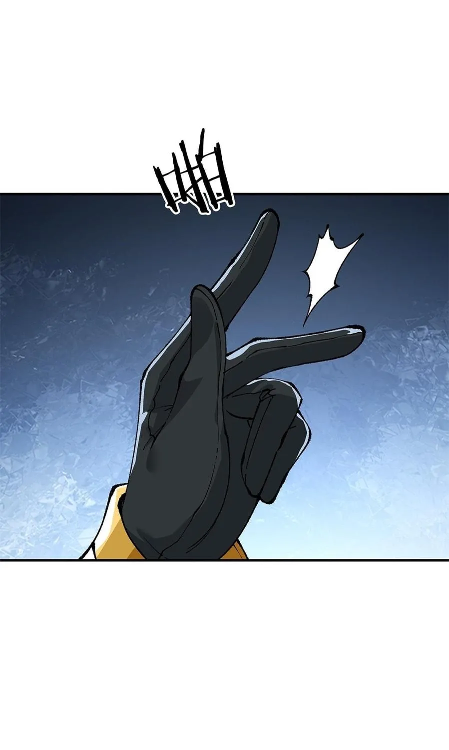 The Heavenly Path Is Not Stupid Chapter 22 page 89 - 