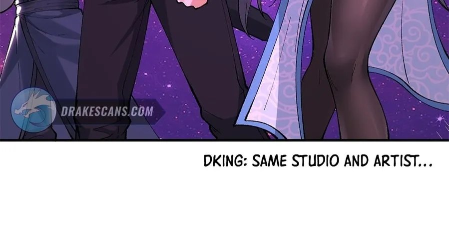 The Heavenly Path Is Not Stupid Chapter 22 page 94 - 