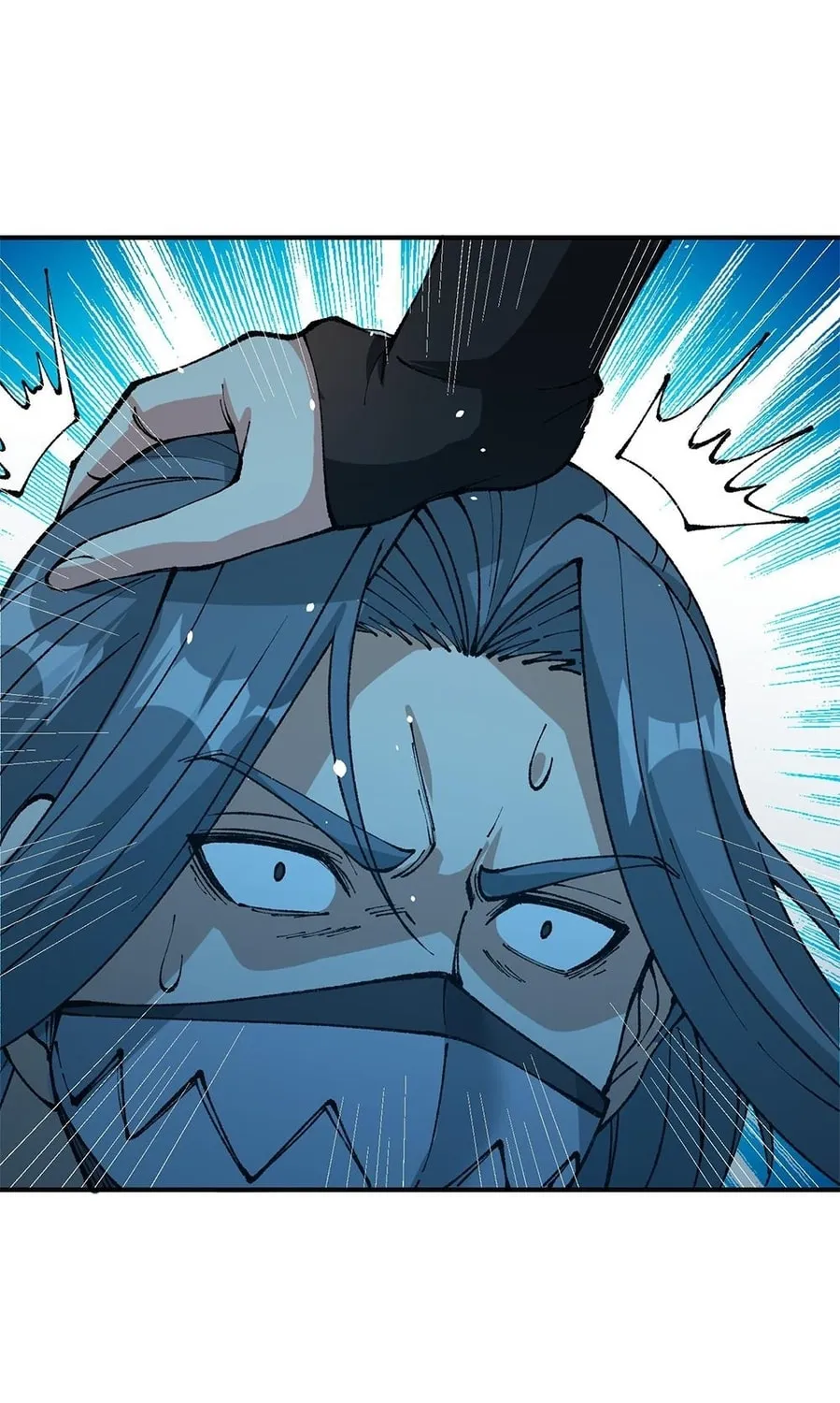 The Heavenly Path Is Not Stupid Chapter 23 page 103 - 