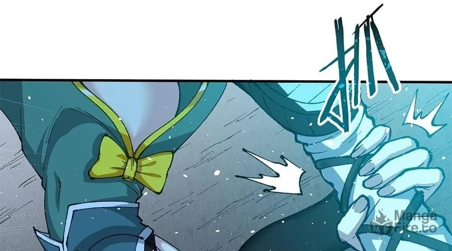 The Heavenly Path Is Not Stupid Chapter 23 page 108 - 
