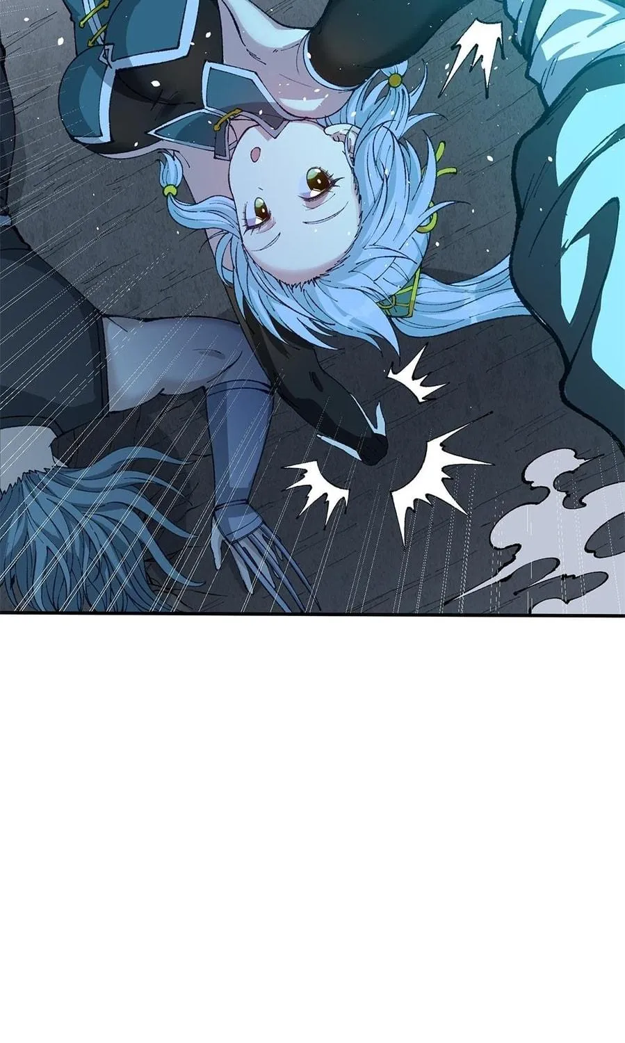 The Heavenly Path Is Not Stupid Chapter 23 page 109 - 