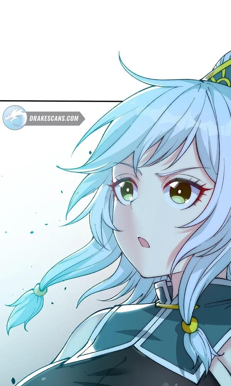 The Heavenly Path Is Not Stupid Chapter 23 page 113 - 