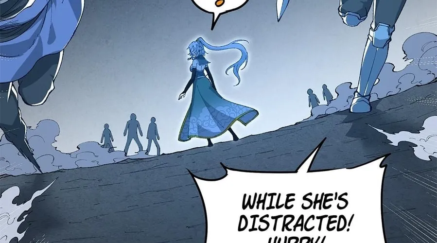 The Heavenly Path Is Not Stupid Chapter 23 page 116 - 