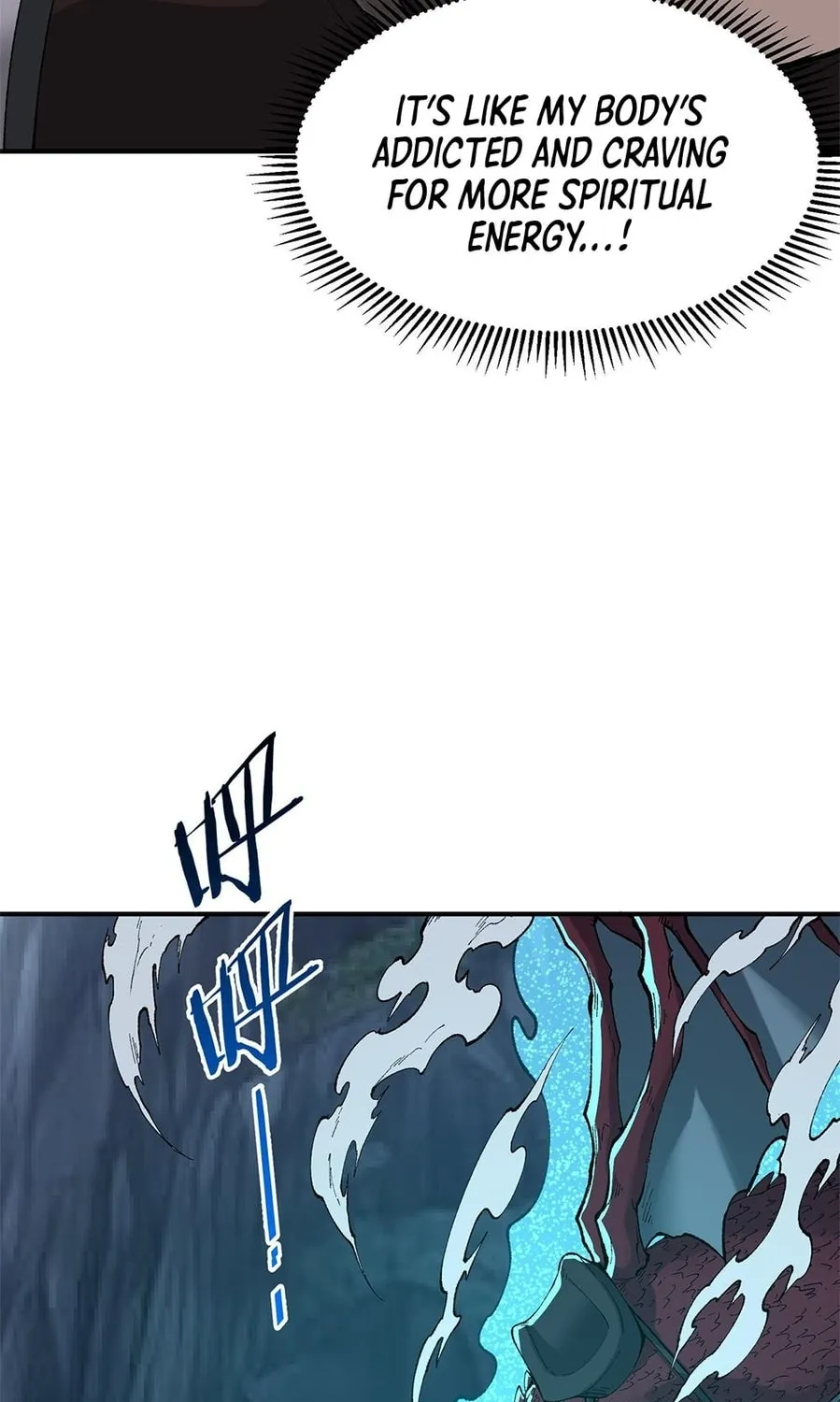 The Heavenly Path Is Not Stupid Chapter 23 page 13 - 