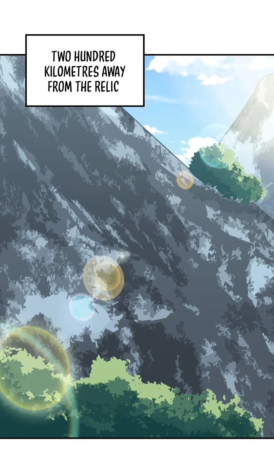 The Heavenly Path Is Not Stupid Chapter 23 page 127 - 