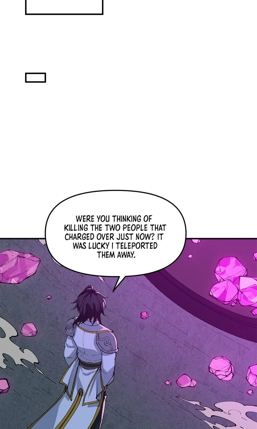 The Heavenly Path Is Not Stupid Chapter 23 page 133 - 