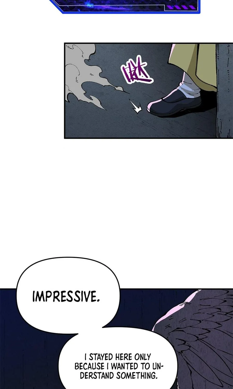 The Heavenly Path Is Not Stupid Chapter 23 page 137 - 