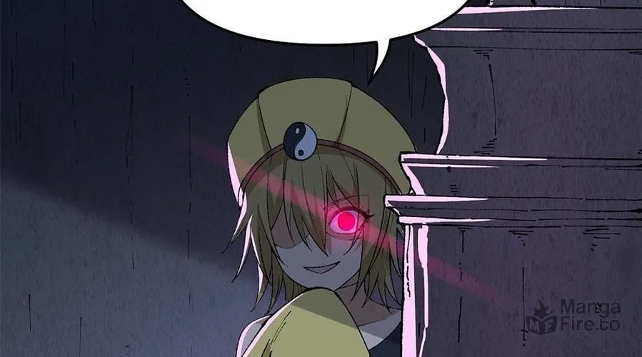 The Heavenly Path Is Not Stupid Chapter 23 page 138 - 