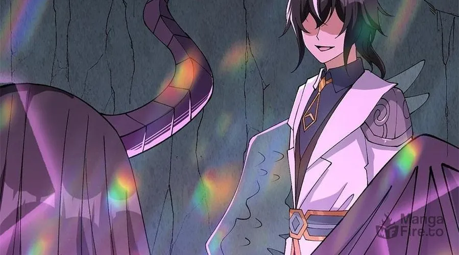 The Heavenly Path Is Not Stupid Chapter 23 page 140 - 