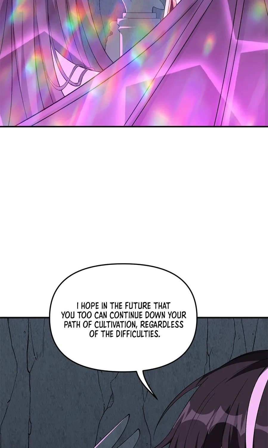 The Heavenly Path Is Not Stupid Chapter 23 page 141 - 