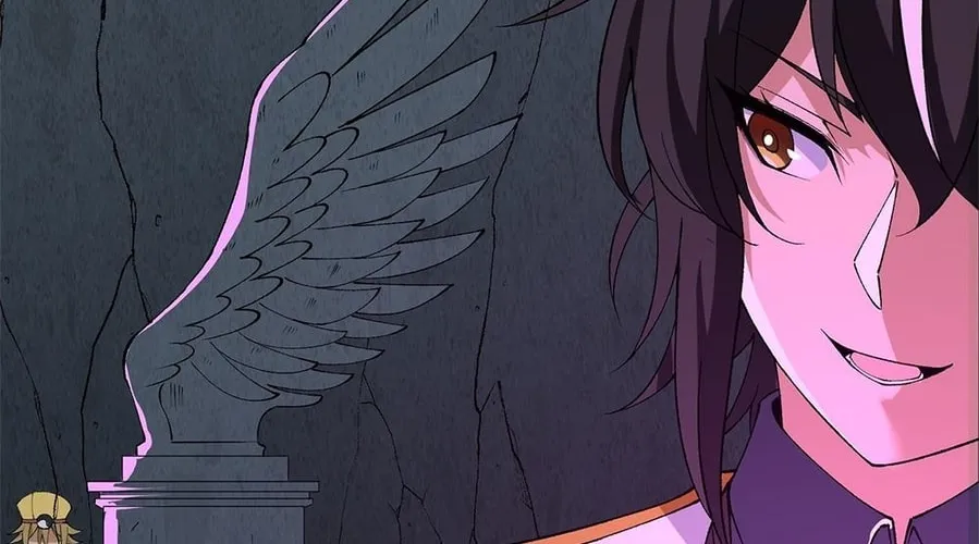 The Heavenly Path Is Not Stupid Chapter 23 page 142 - 