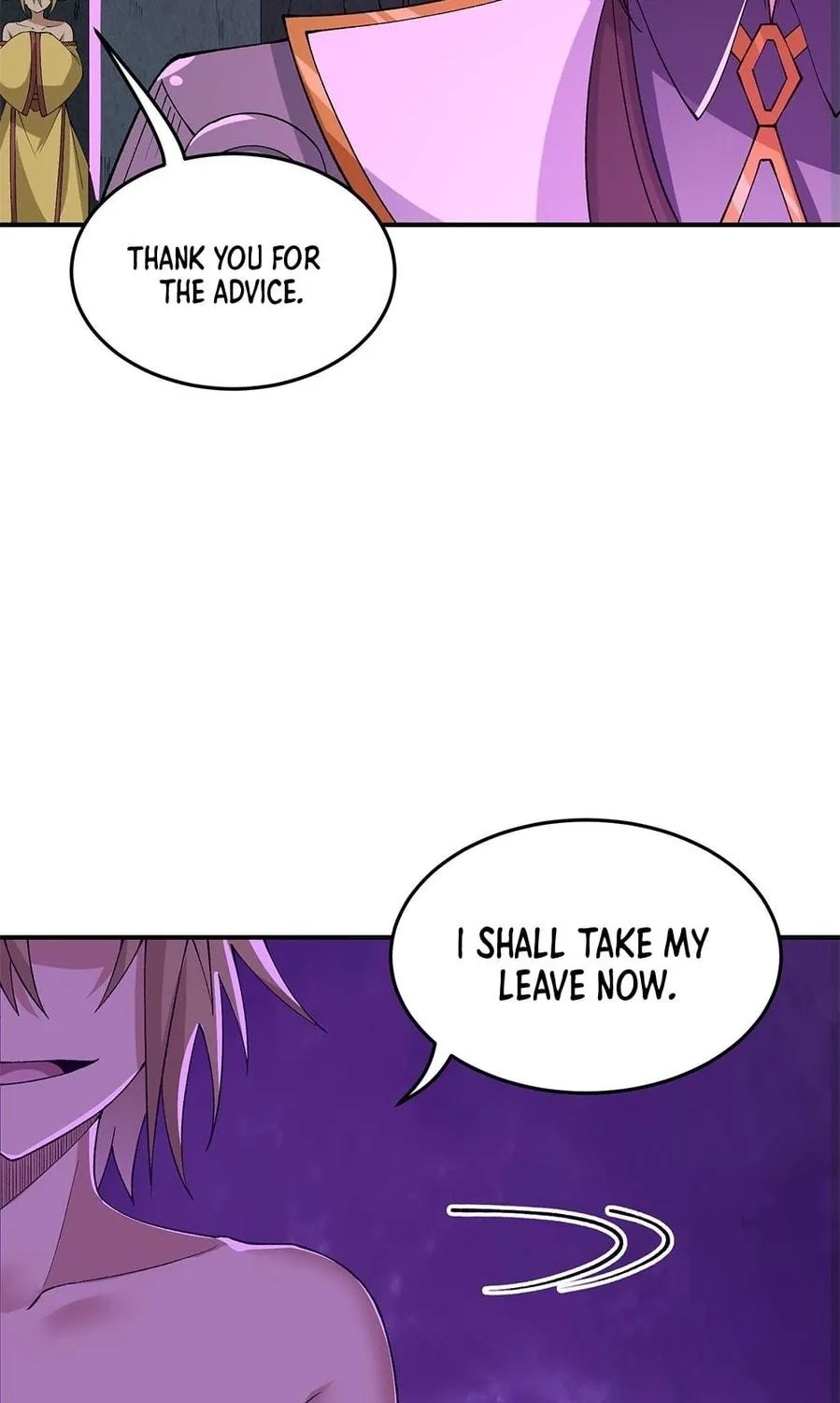 The Heavenly Path Is Not Stupid Chapter 23 page 143 - 