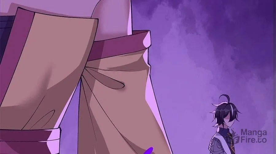 The Heavenly Path Is Not Stupid Chapter 23 page 144 - 