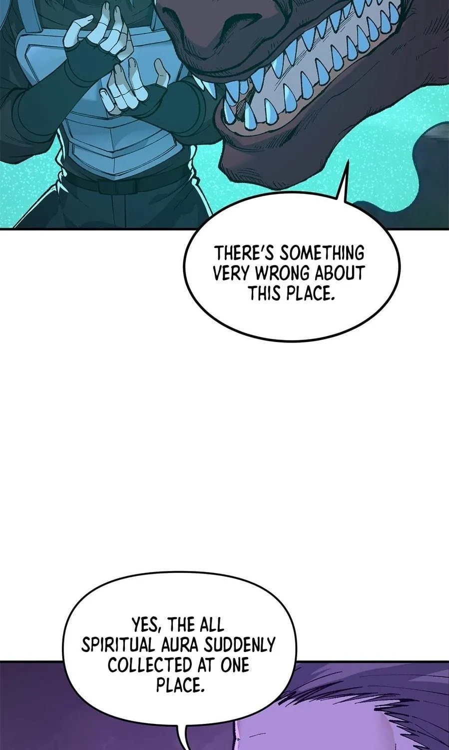 The Heavenly Path Is Not Stupid Chapter 23 page 17 - 