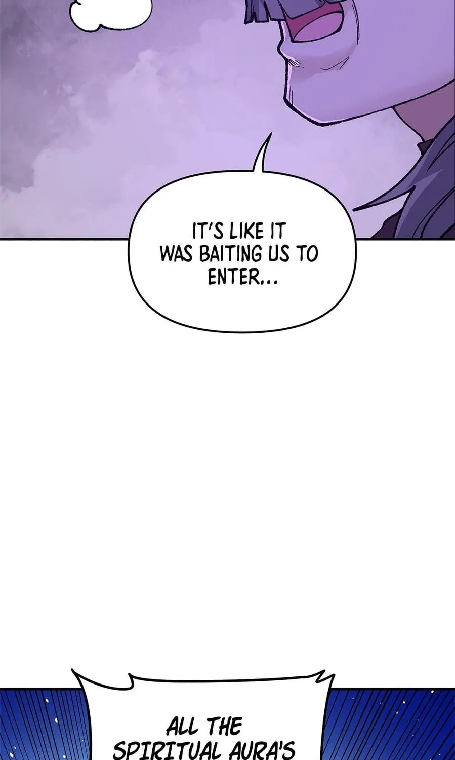 The Heavenly Path Is Not Stupid Chapter 23 page 19 - 