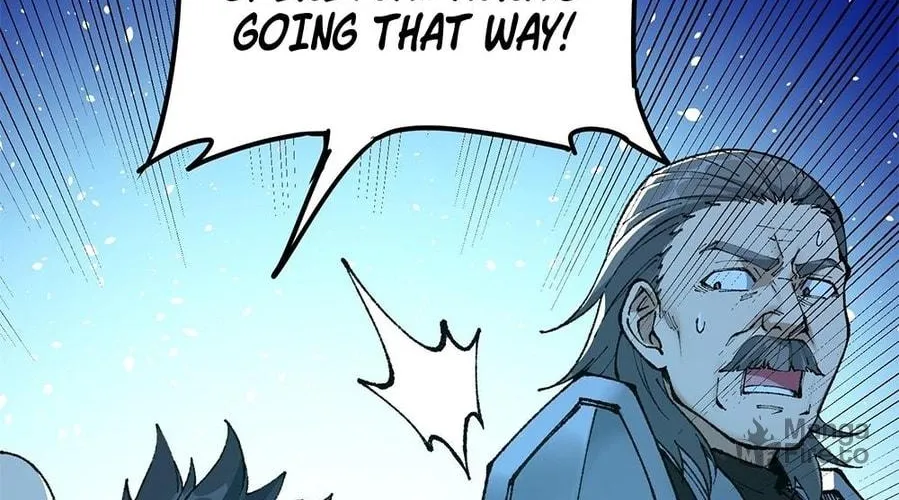 The Heavenly Path Is Not Stupid Chapter 23 page 20 - 