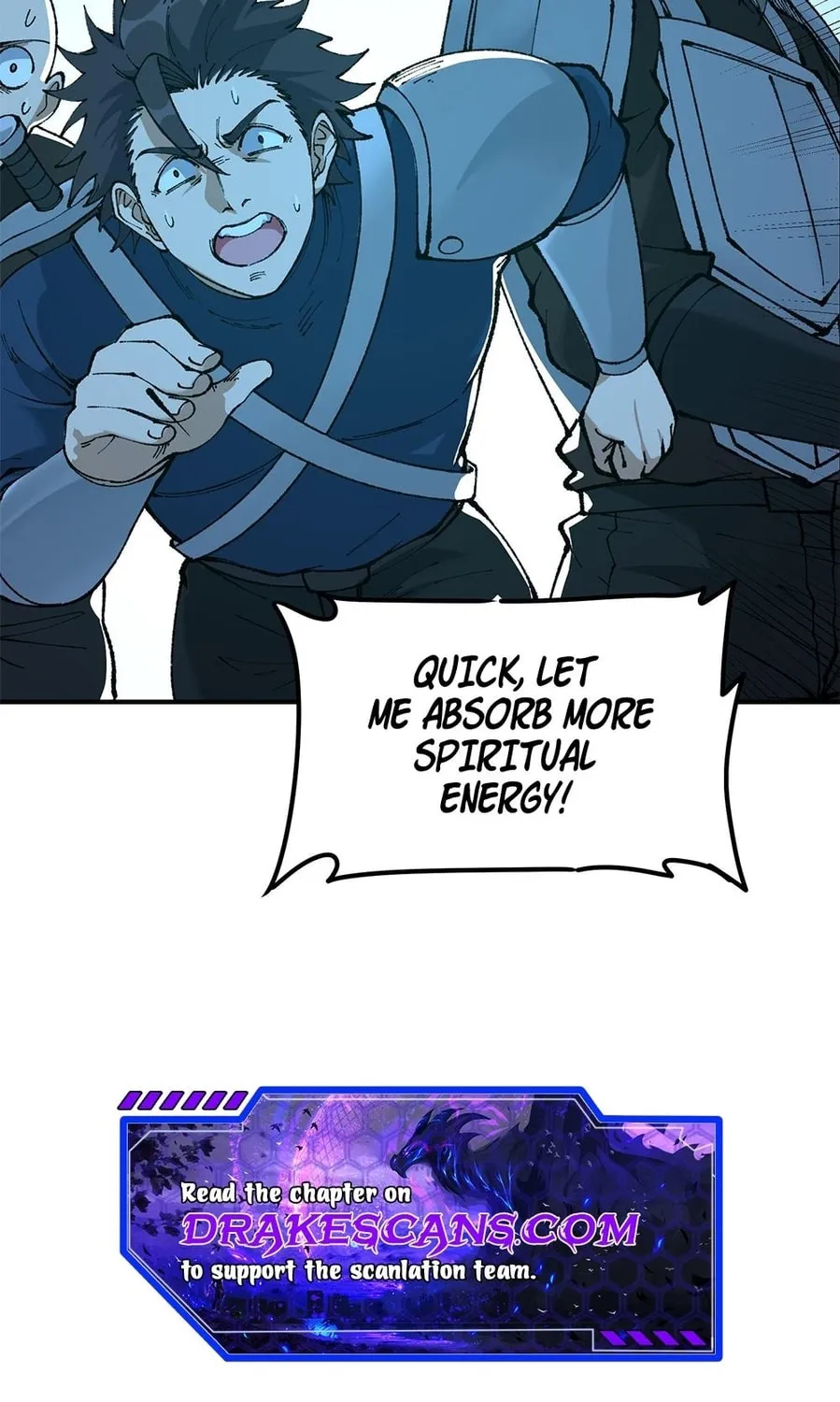 The Heavenly Path Is Not Stupid Chapter 23 page 21 - 