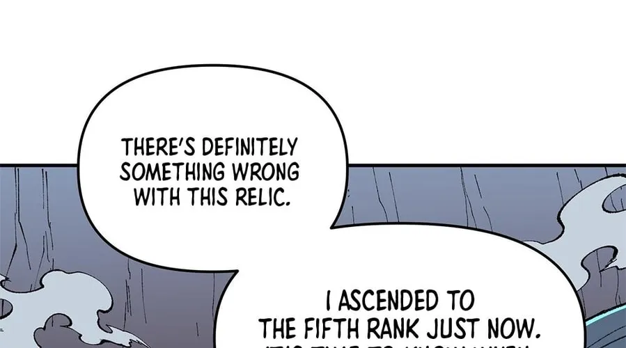 The Heavenly Path Is Not Stupid Chapter 23 page 22 - 