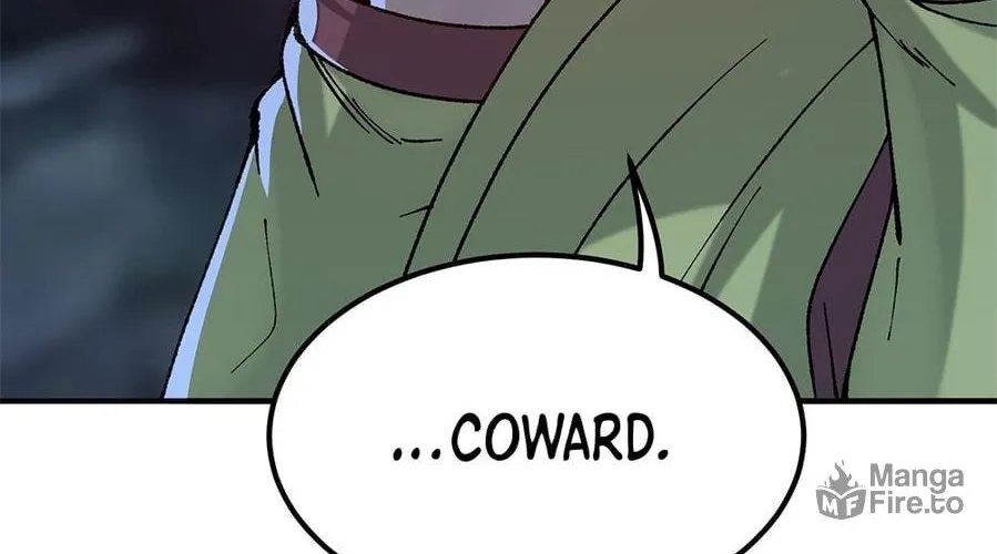 The Heavenly Path Is Not Stupid Chapter 23 page 30 - 