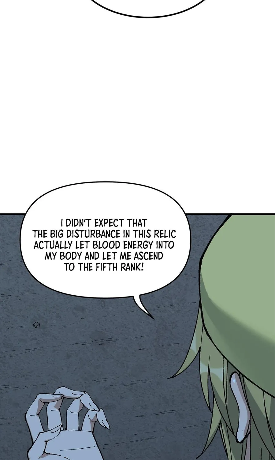The Heavenly Path Is Not Stupid Chapter 23 page 31 - 