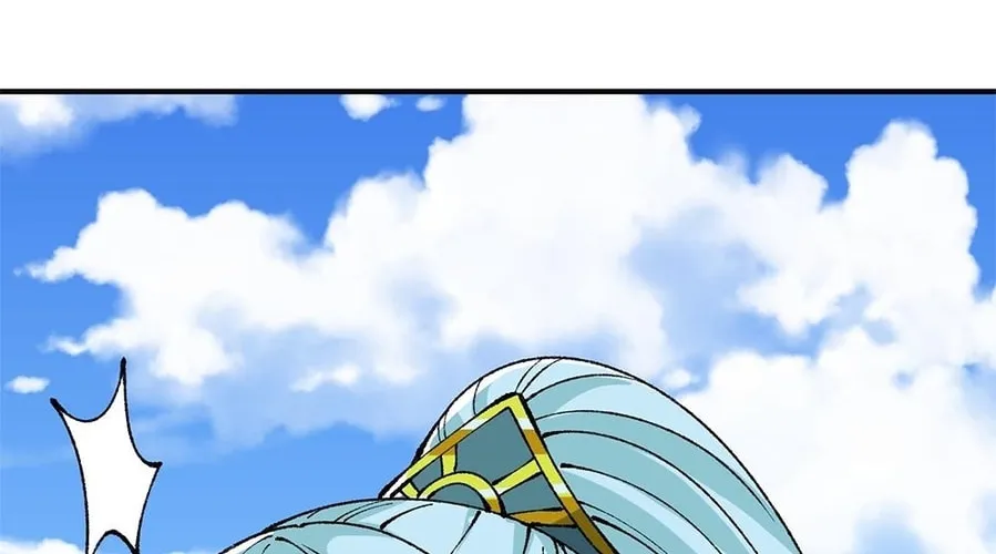 The Heavenly Path Is Not Stupid Chapter 23 page 38 - 