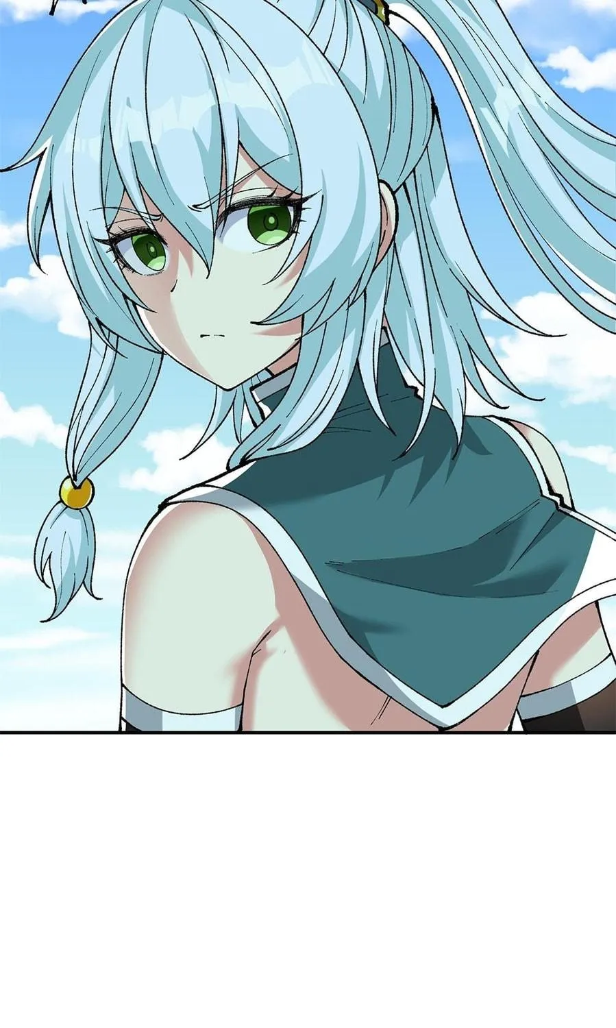 The Heavenly Path Is Not Stupid Chapter 23 page 39 - 