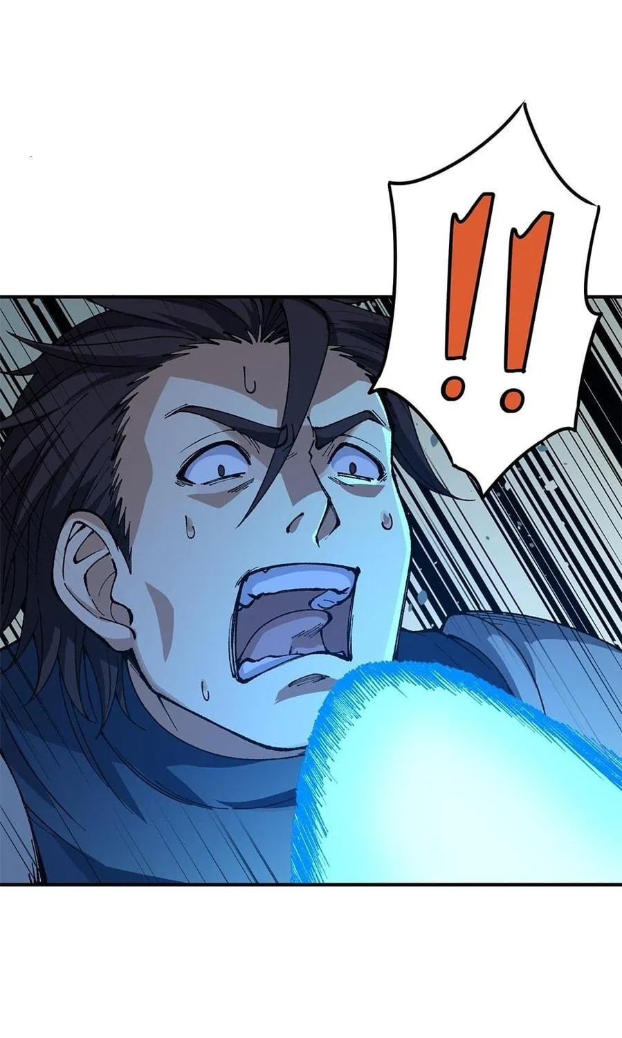 The Heavenly Path Is Not Stupid Chapter 23 page 49 - 