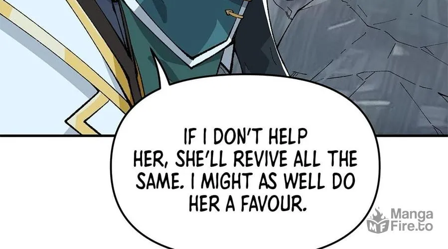 The Heavenly Path Is Not Stupid Chapter 23 page 6 - 