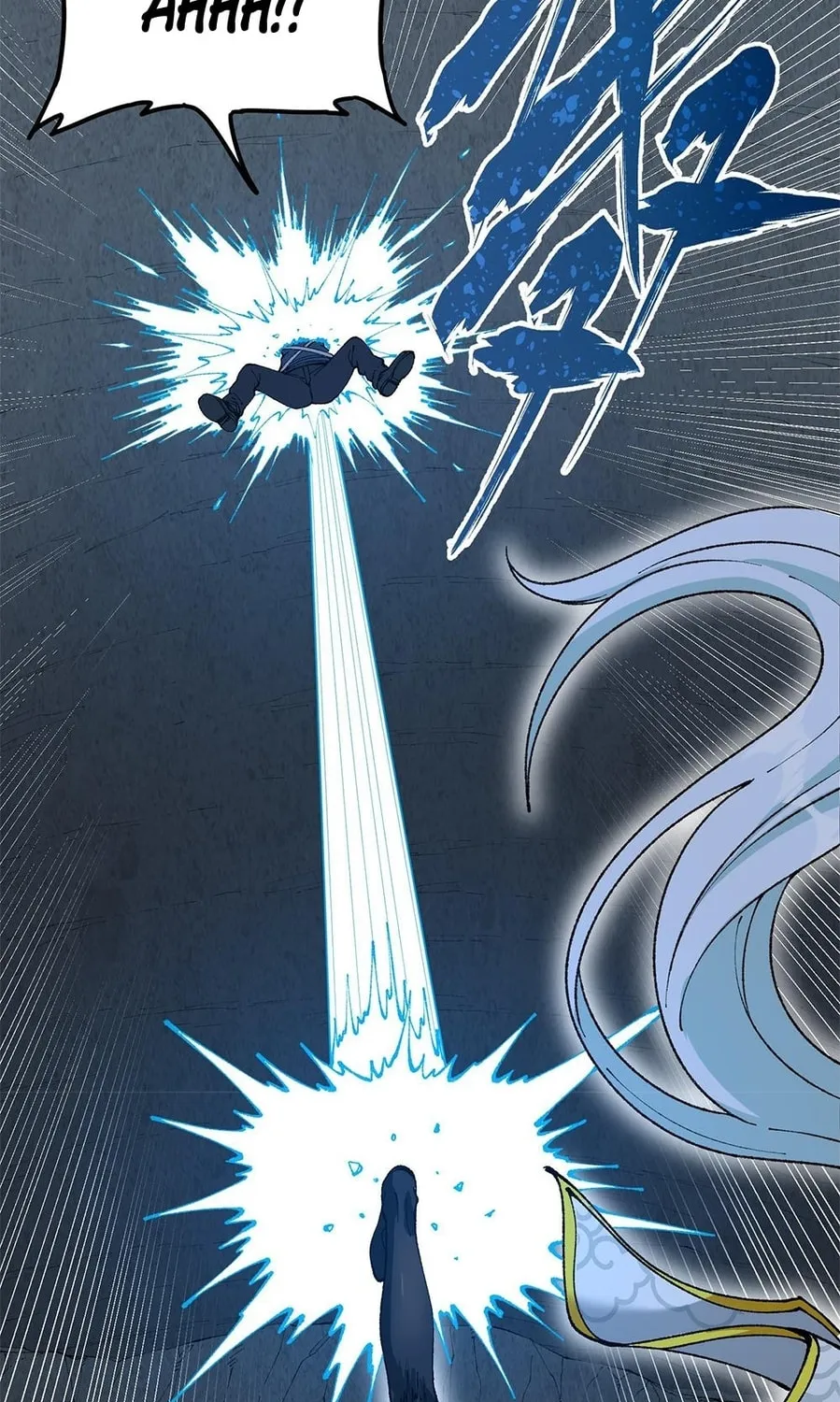 The Heavenly Path Is Not Stupid Chapter 23 page 51 - 