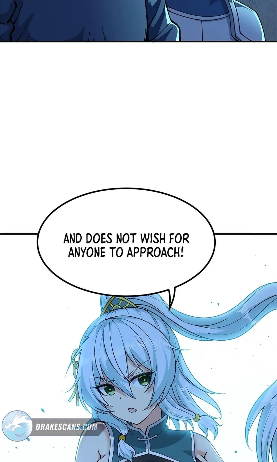 The Heavenly Path Is Not Stupid Chapter 23 page 55 - 