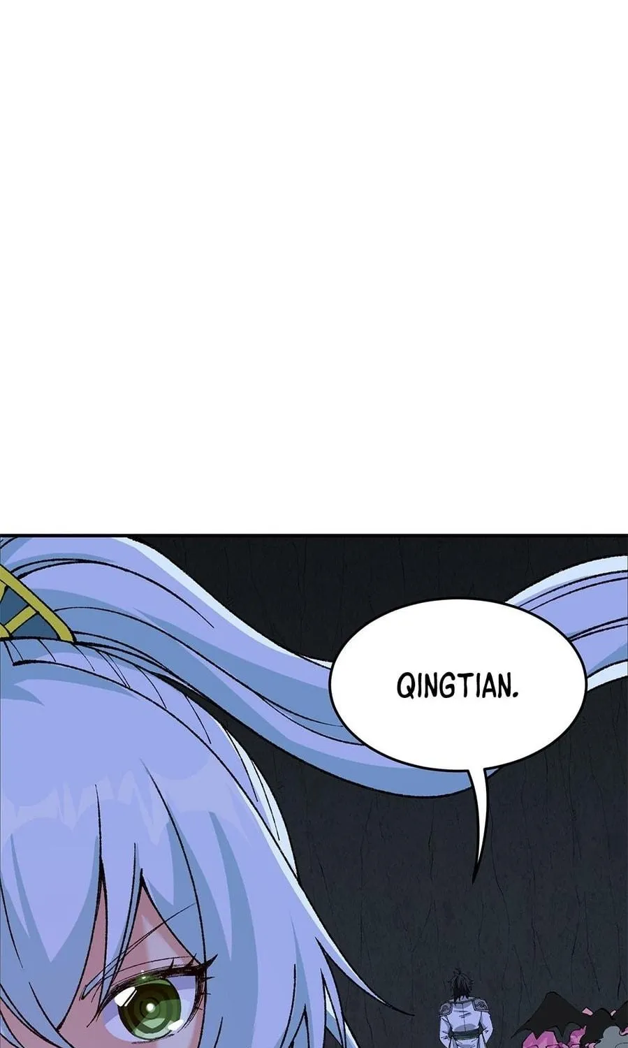 The Heavenly Path Is Not Stupid Chapter 23 page 59 - 