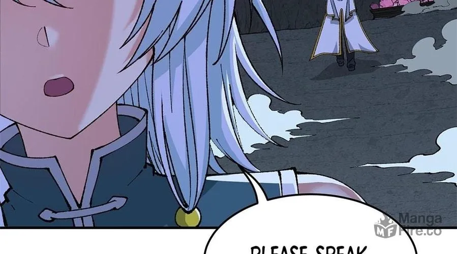 The Heavenly Path Is Not Stupid Chapter 23 page 60 - 