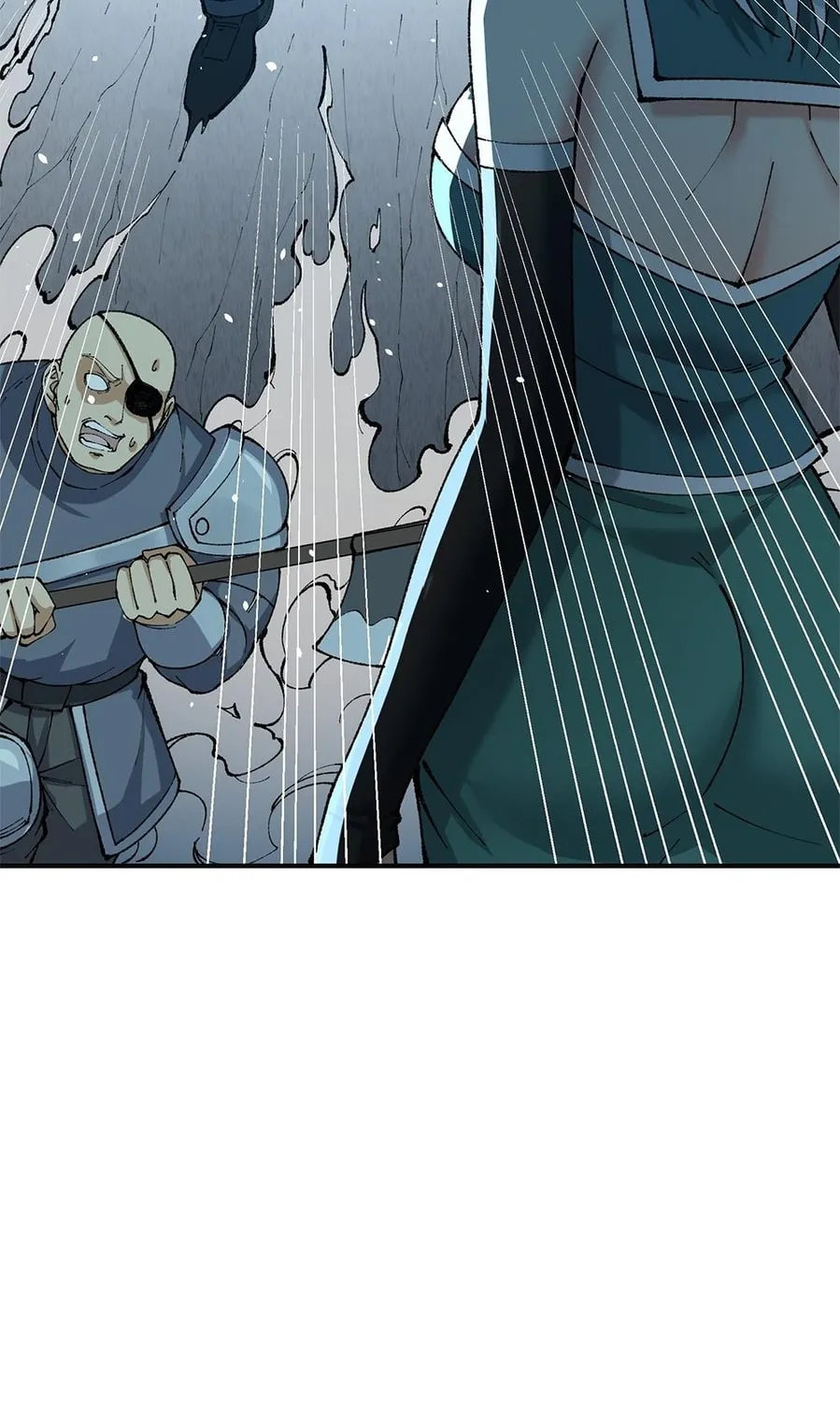The Heavenly Path Is Not Stupid Chapter 23 page 75 - 
