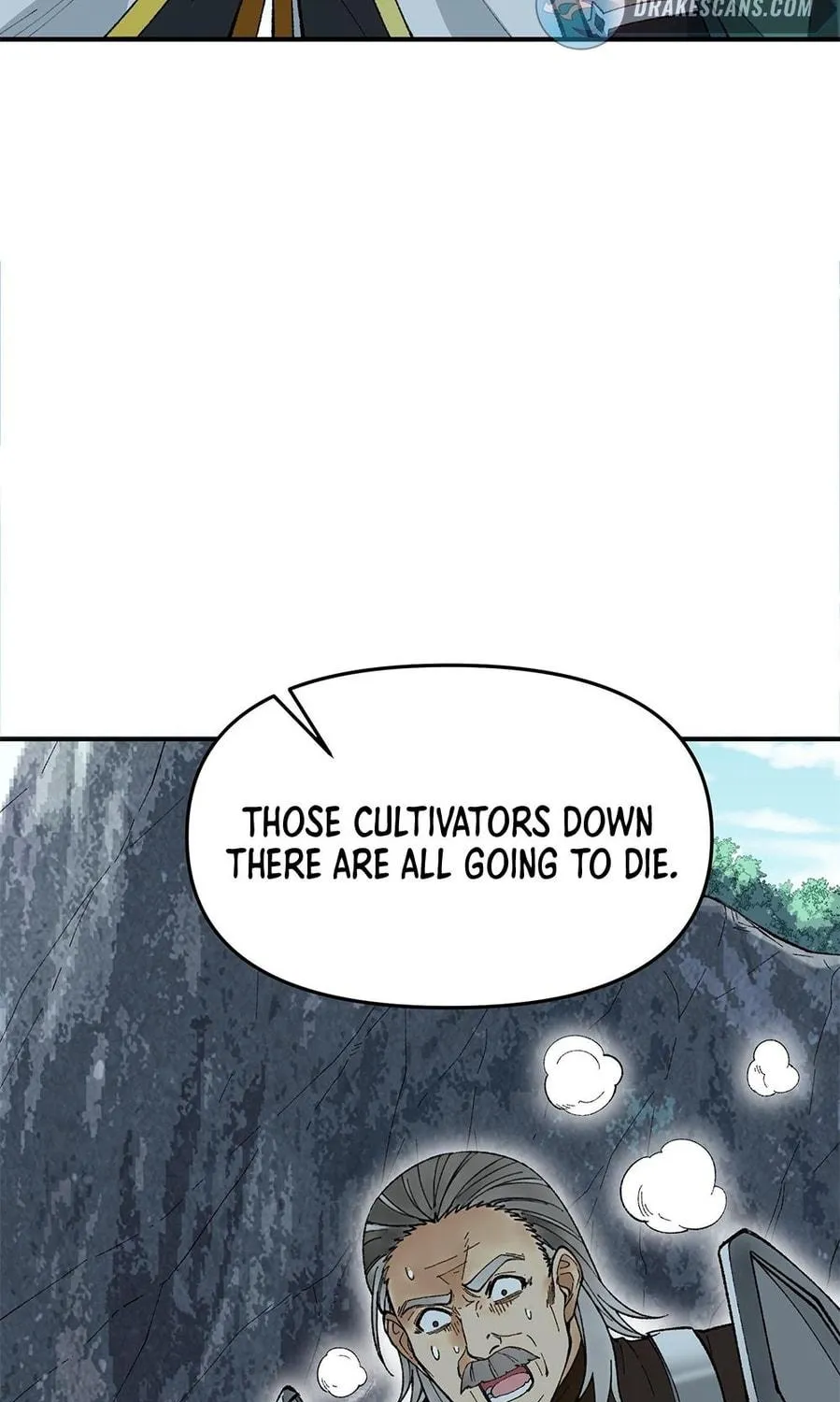 The Heavenly Path Is Not Stupid Chapter 23 page 9 - 