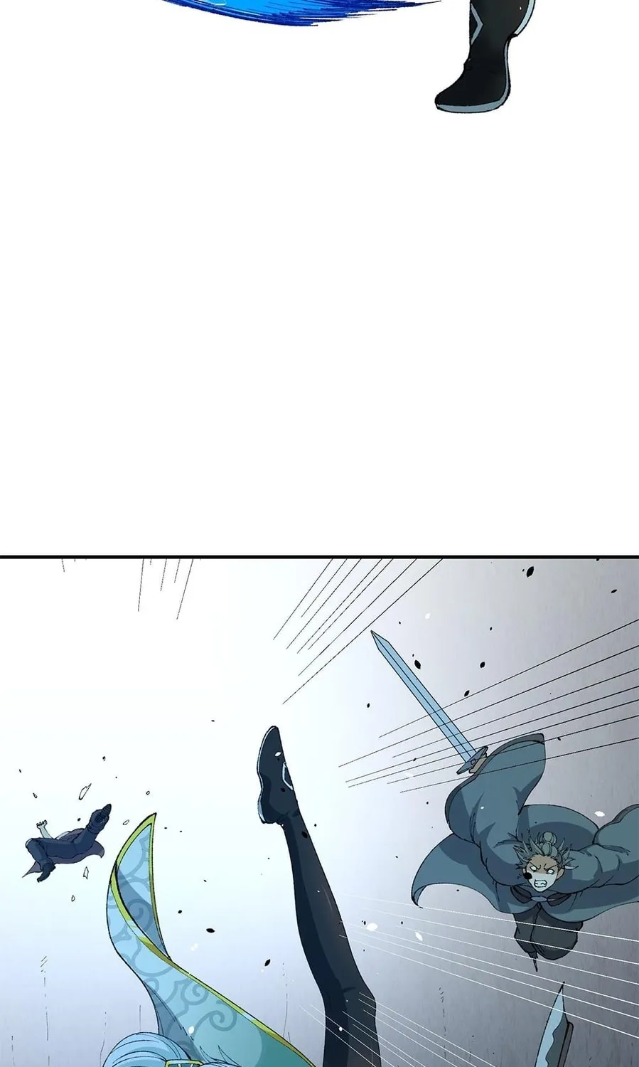 The Heavenly Path Is Not Stupid Chapter 23 page 81 - 