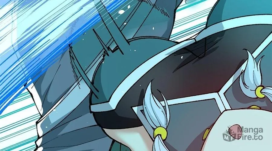 The Heavenly Path Is Not Stupid Chapter 23 page 84 - 