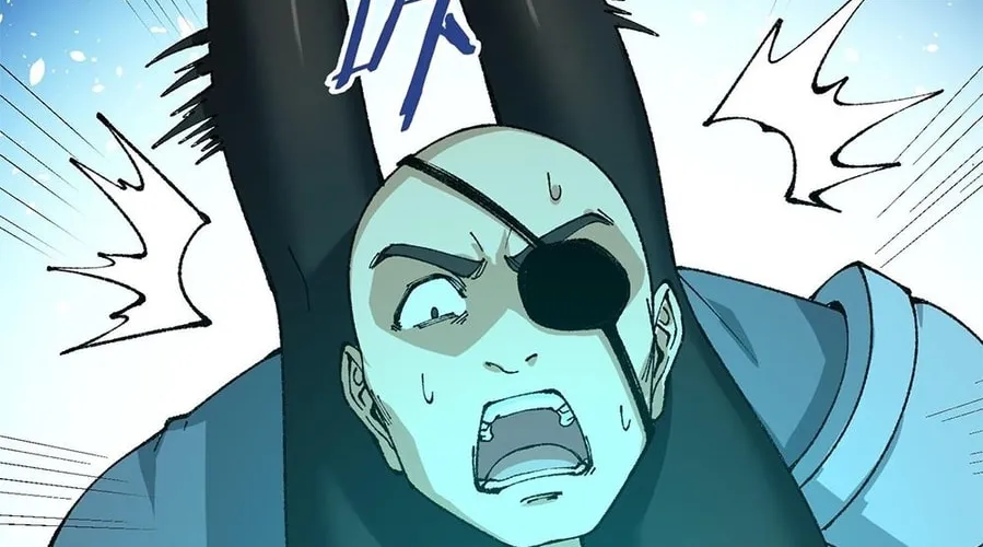 The Heavenly Path Is Not Stupid Chapter 23 page 86 - 