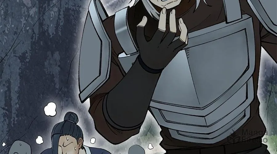 The Heavenly Path Is Not Stupid Chapter 23 page 10 - 