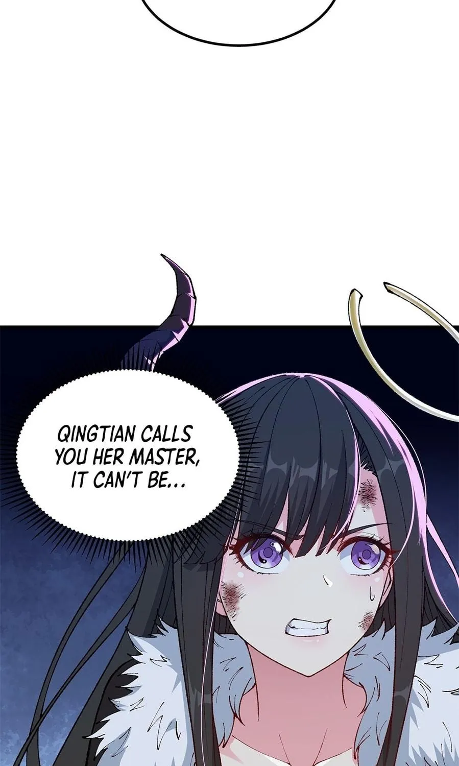 The Heavenly Path Is Not Stupid Chapter 24 page 11 - 