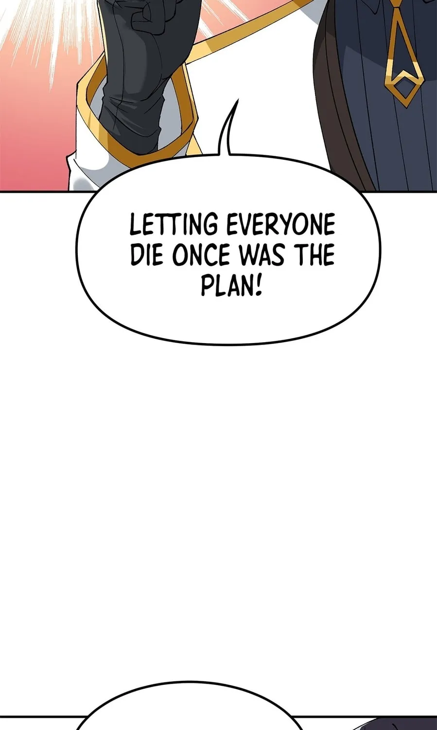 The Heavenly Path Is Not Stupid Chapter 24 page 105 - 