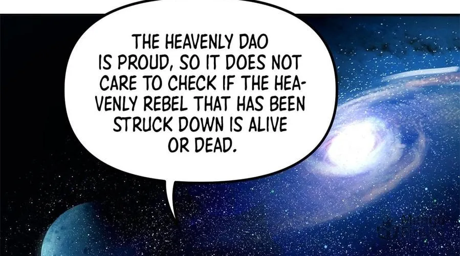 The Heavenly Path Is Not Stupid Chapter 24 page 108 - 
