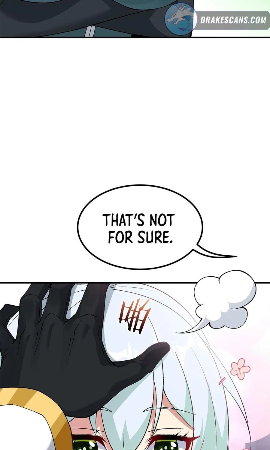 The Heavenly Path Is Not Stupid Chapter 24 page 113 - 
